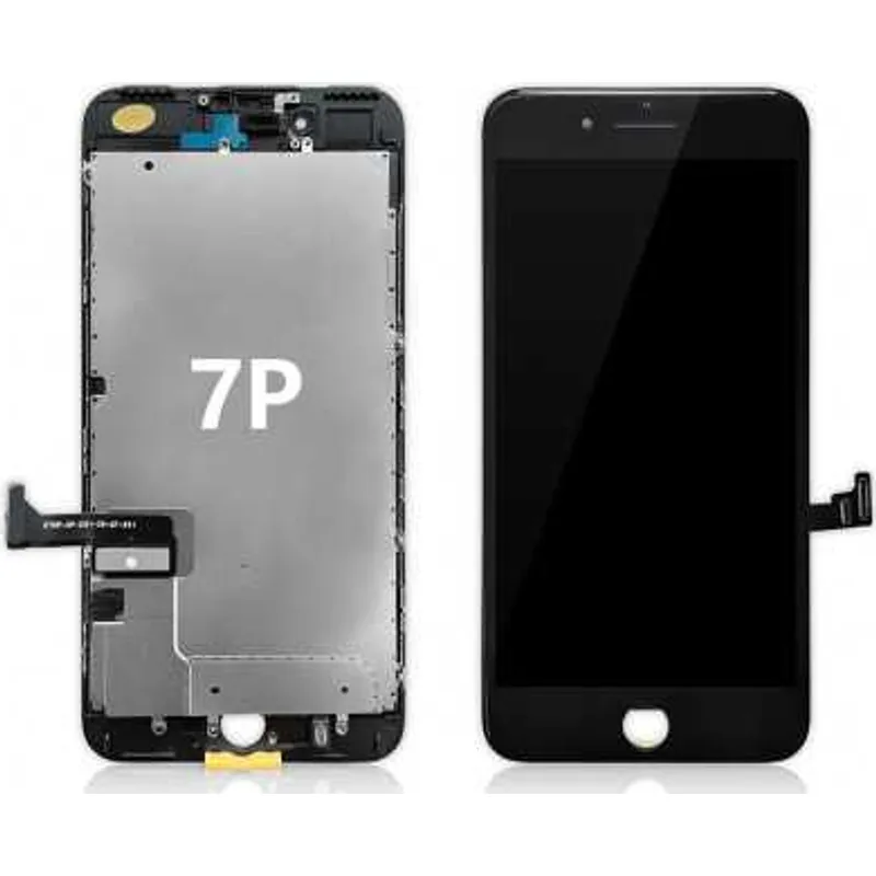 Apple iPhone 7 — ecran